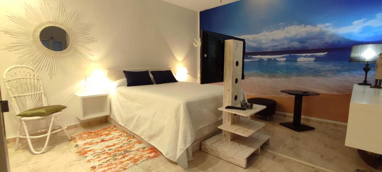 Pardelo Apartamento Costa Adeje (Tenerife)